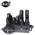 common rail pressure chinese manufacture directional control valve injection molding machinery